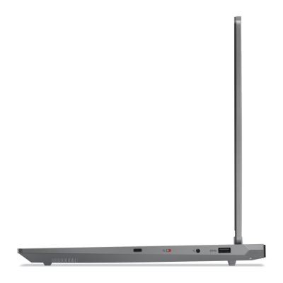 13. Lenovo LOQ 15IRX10 i5-13450HX 15.6" FHD IPS 300nits AG 144Hz 16GB DDR5 4800 SSD512 GeForce RTX 5060 8GB 60Wh NoOS Luna Gray + Lenovo Legion M300s RGB Gaming Mouse Glacier White