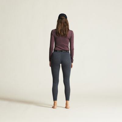 2. Women's Thermal Underwear Set WOOL MERINO SET W