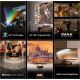 26. HISENSE PT1 LASER 4K PROJECTOR