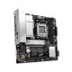 4. ASRock B850M Rock WiFi AM5 mATX HDMI/DP DDR5