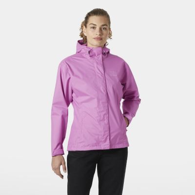 13. Helly Hansen Seven Jacket W 62066 089