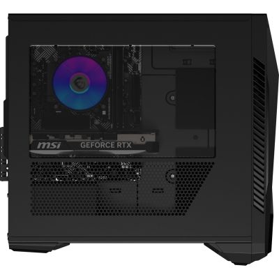6. MSI MAG Infinite S3 14NVP5-2822XEU Core i5-14400F 16GB DDR5 SSD1TB GeForce RTX 5070 12G SHADOW 2X AW-XB560NF (WIFI 6E) Bluetooth 5.3 500W noOS Black 2Y