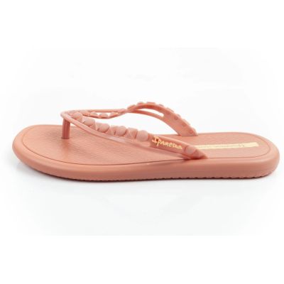 2. Ipanema Meu Sol Ad women's flip-flops comfortable pink fashionable