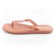 2. Ipanema Meu Sol Ad women's flip-flops comfortable pink fashionable