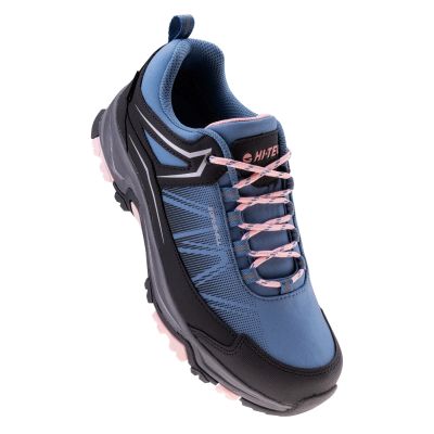 10. Hi-Tec Dolmar Wp W 92800490049 Shoes