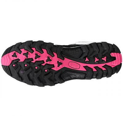 4. CMP Rigel Low Wp W shoes 3Q5445661UE