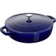 2. Deep Frying Pan with Lid STAUB 28 cm 40511-476-0