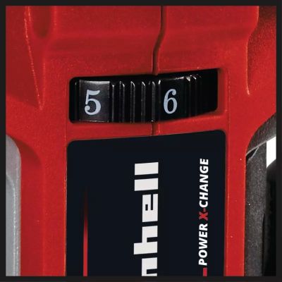 6. Milling machine 18V TP-RO 18 SET LI BL-SOLO 4350410 EINHELL