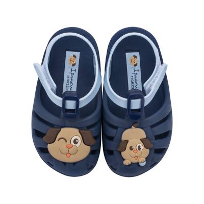 2. Ipanema Summer XI Jr 83354-AK105 Sandals