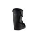 3. ROSSIGNOL CRUMB black snowboard boots for kids