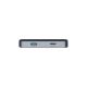 5. Joyroom JR-PBM08 Pro 10000mAh Ultrathin Powerbank - Gray