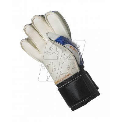 5. Select 03 Jr T26-17895 goalkeeper gloves