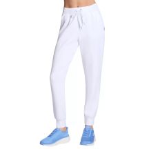 Skechers Skechluxe Elevate Jogger Pant PT149-WHT White L