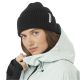 3. Salomon Snowbird U Beanie LC2303100 Black OSFA