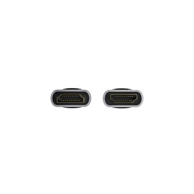 8. UNITEK CABLE HDMI 2.1 8K LUX OPLOT 3M