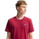 3. Nike Club Tee Men's T-Shirt Red AR4997 608