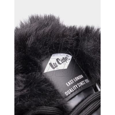 3. LEE COOPER W LCJ-23-44-1955L snow boots