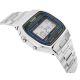 3. CASIO A164WA-1VES Unisex Watch
