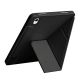 4. Tech-Protect SC Pen Origami Case for iPad 10.9" 2022 / 2025 - Black