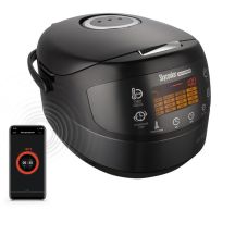 REDMOND RMC-M92S 5 l 1000 W Black