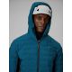 4. 4F PRO trekking jacket with Primaloft Silver filling for men 4F 4FRSS26TDJAM0961-30S