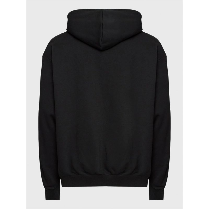 7. Karl Kani Chest Signature Essential Zip Hoodie M 6022897