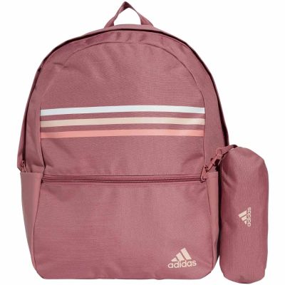 7. Adidas Classic Horizontal 3-S backpack IZ1897