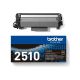6. Brother TN-2510 Toner Cartridge 1 pc Original Black
