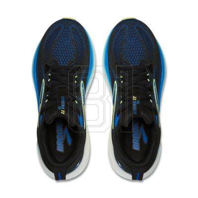 6. Brooks Running Glycerin 22 M 1104452E002.140 Running Shoes