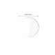 2. Tech-Protect Easy Set+ 2-Pack Tempered Glass for Samsung Galaxy Watch Ultra 47mm
