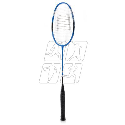 11. Meteor 16837 badminton set