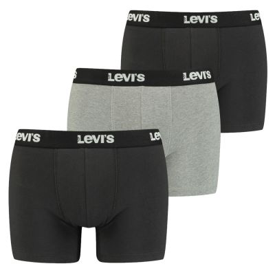 Levi's Boxer 3 Pairs Briefs M 37149-0666