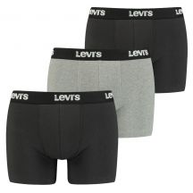 Levi&#39;s Boxer 3 Pairs Briefs Underwear M 37149-0666