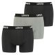 Levi's Boxer 3 Pairs Briefs M 37149-0666