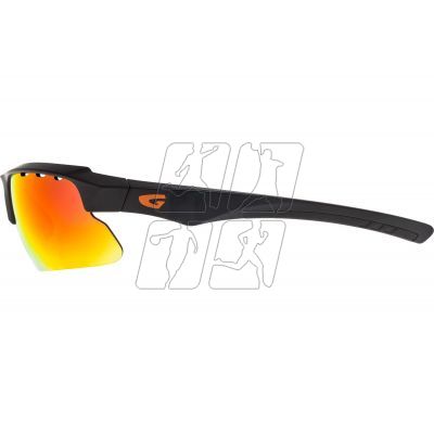 3. GOG FAUN E579-2 Cycling Glasses