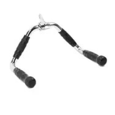 8. HMS UW17B extractor handle