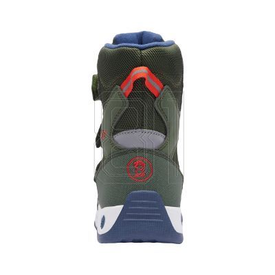 5. Trollkids Kids Lofoten Winter Boots Waterproof Jr 159-322