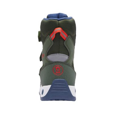 5. Trollkids Kids Lofoten Winter Boots Waterproof Jr 159-322