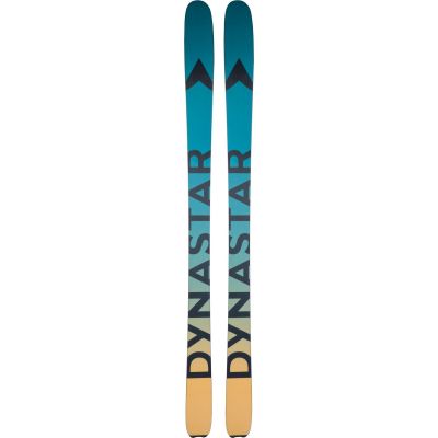 3. DYNASTAR E-Tour 90 Open Skis