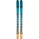 3. DYNASTAR E-Tour 90 Open Skis