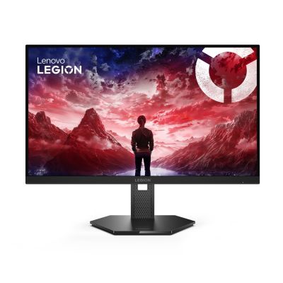 Lenovo Legion 27U-10 Computer Monitor 68.6 cm (27") 3840 x 2160 px 4K Ultra HD LCD Black