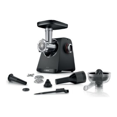 13. BOSCH MFW S430B meat grinder