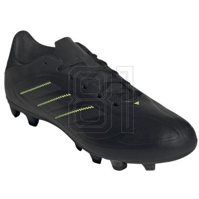 3. Adidas Copa Pure III Club FG/MG M JR2897 shoes