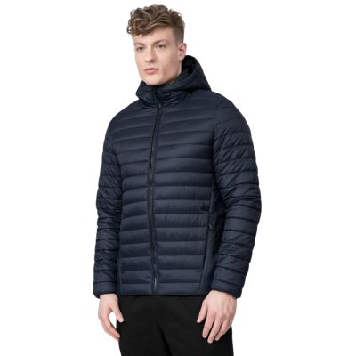 14. Jacket 4F M H4L22 KUMP003 31S