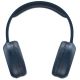 4. Havit H2590BT Pro Wireless On-Ear Headphones (Blue)