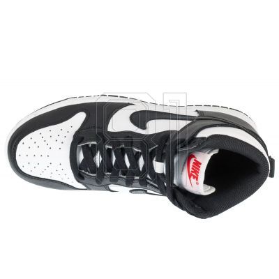 3. Nike Dunk High W DD1869-103 shoes