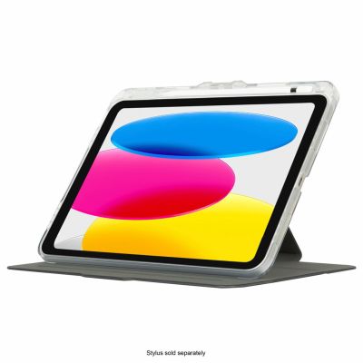 21. Targus VersaVu 27.7 cm (10.9") Folio Clear