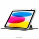 21. Targus VersaVu 27.7 cm (10.9") Folio Clear