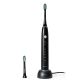 OROMED ORO SONIC NEXT BLACK sonic toothbrush