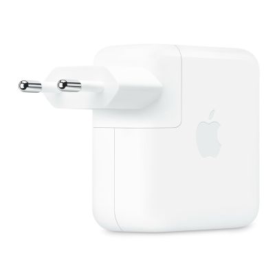 2. Apple 70W USB-C Power Adapter (Netzteil)
